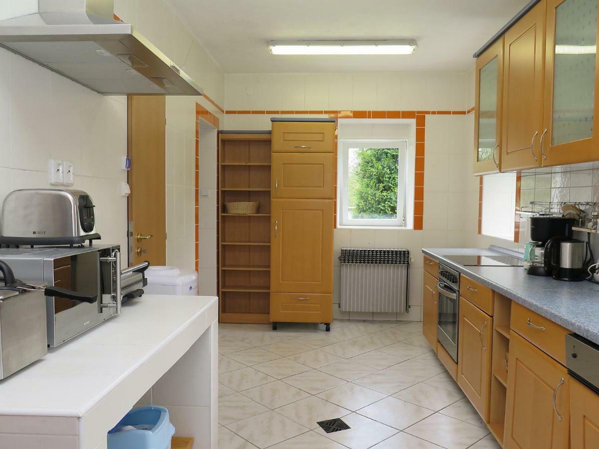 Holiday Home Sezimky By Interhome Stvolínky 外观 照片